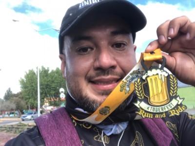 Hilario  Martinez Arteaga 