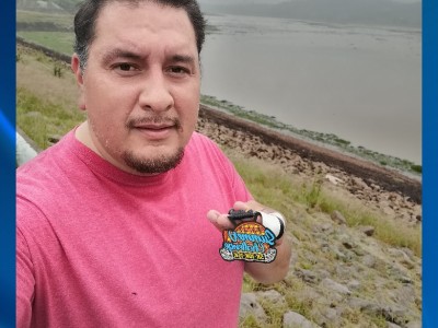 César Ahmed Muñiz López