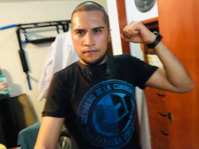 Juan Carlos ylizaliturri