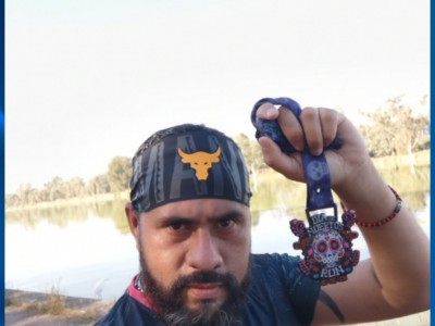 Jorge Luis Muñiz Ochoa