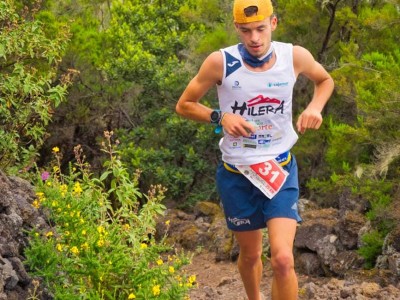 Aarón Felipe Hernández