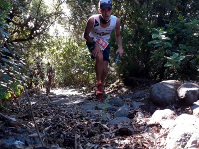 Aarón Felipe Hernández