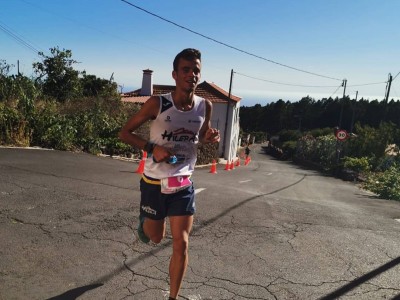 Aarón Felipe Hernández