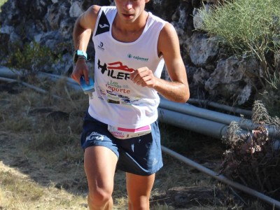 Aarón Felipe Hernández