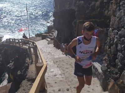 Aarón Felipe Hernández