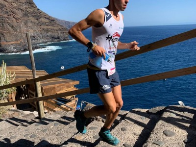 Aarón Felipe Hernández