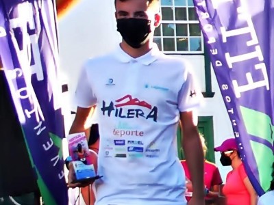 Aarón Felipe Hernández