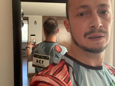 Alejandro  Diaz Valencia