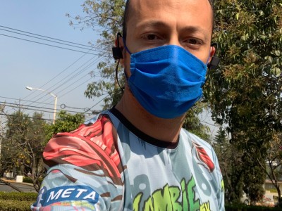 Alejandro  Diaz Valencia