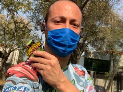 Alejandro  Diaz Valencia