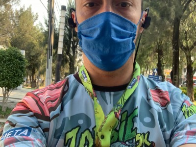 Alejandro  Diaz Valencia