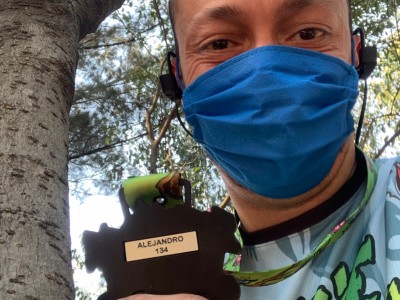 Alejandro  Diaz Valencia