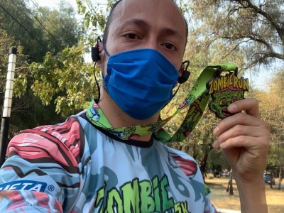 Alejandro  Diaz Valencia