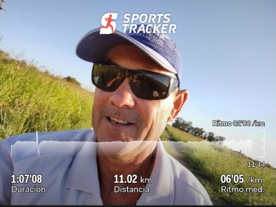 Walter Esteban Carrion