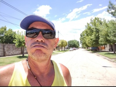 Walter Esteban Carrion