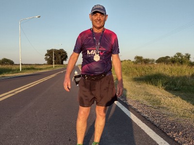 Walter Esteban Carrion