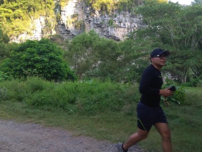 Cecilio de Jesus  Martínez Hernández