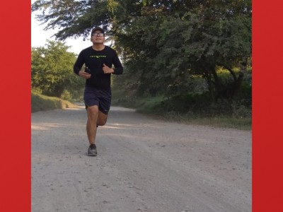 Cecilio de Jesus  Martínez Hernández