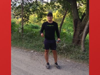 Cecilio de Jesus  Martínez Hernández