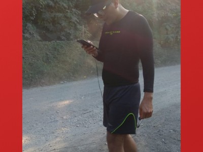 Cecilio de Jesus  Martínez Hernández