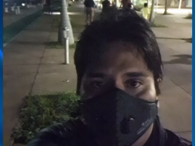 cesar peñaloza Araujo