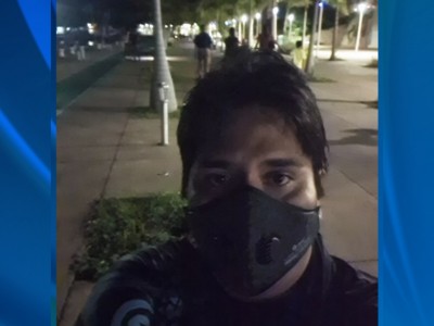 cesar peñaloza Araujo