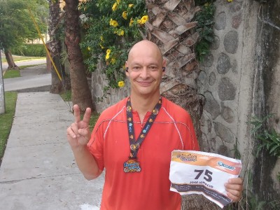 José Ignacio Vergara martinez