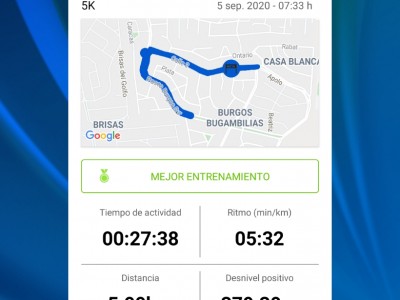 José Ignacio Vergara martinez