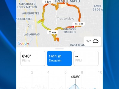 Jesús Salvador García Carrera