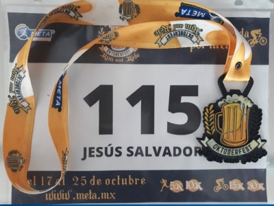 Jesús Salvador García Carrera