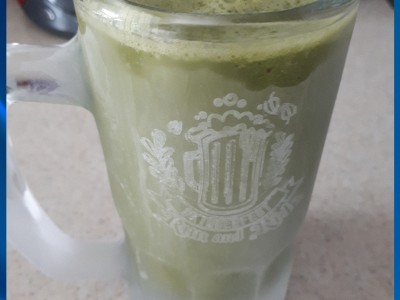 Jesús Salvador García Carrera