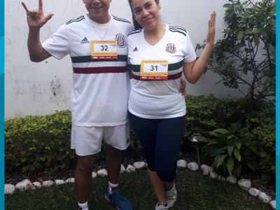 Jesús Salvador García Carrera