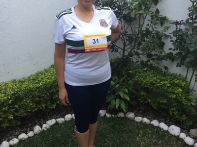 Jesús Salvador García Carrera