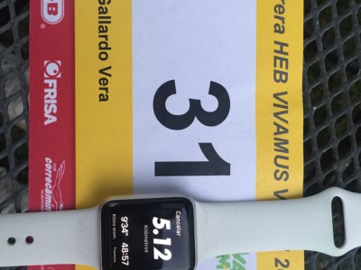 Jesús Salvador García Carrera