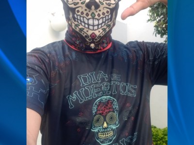 Jesús Salvador García Carrera