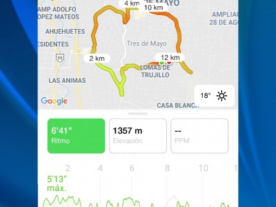 Jesús Salvador García Carrera