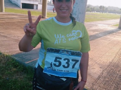 Diana Aideé García Rangel