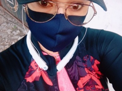 Diana Aideé García Rangel