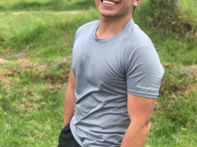 Osnaider  Fontecha Gutierrez