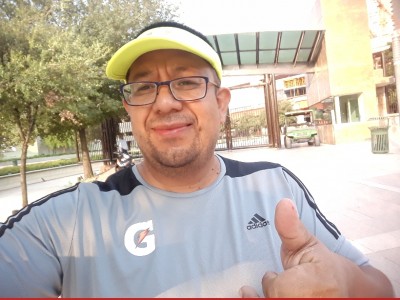 Juan Manuel Niño Escareño 