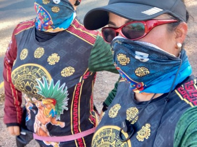 Karina  Rosas Piñon