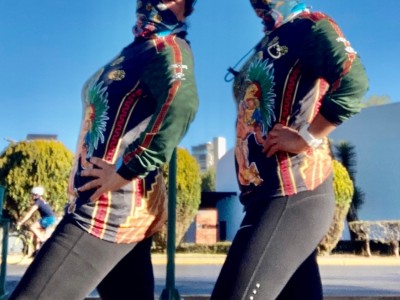 Karina  Rosas Piñon