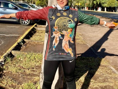 Karina  Rosas Piñon