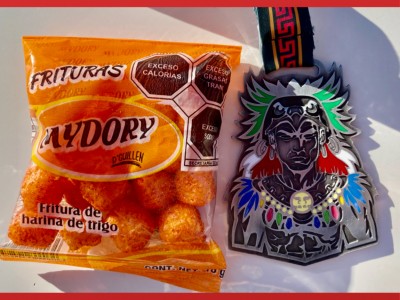 Karina  Rosas Piñon