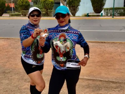 Karina  Rosas Piñon