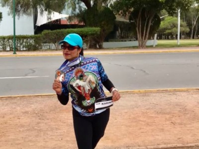 Karina  Rosas Piñon