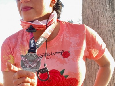 Karina  Rosas Piñon