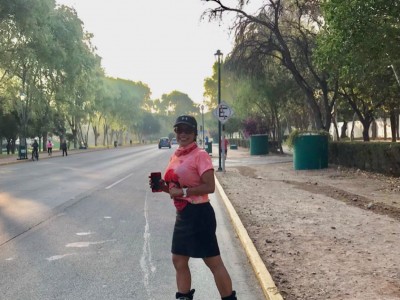 Karina  Rosas Piñon