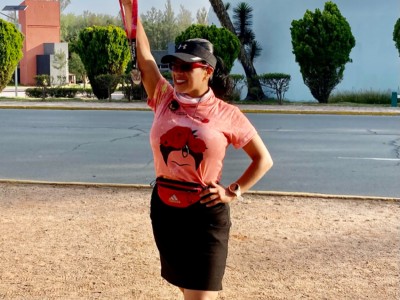 Karina  Rosas Piñon