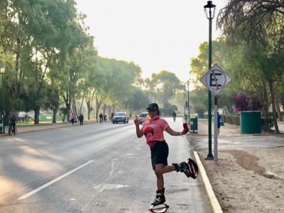 Karina  Rosas Piñon